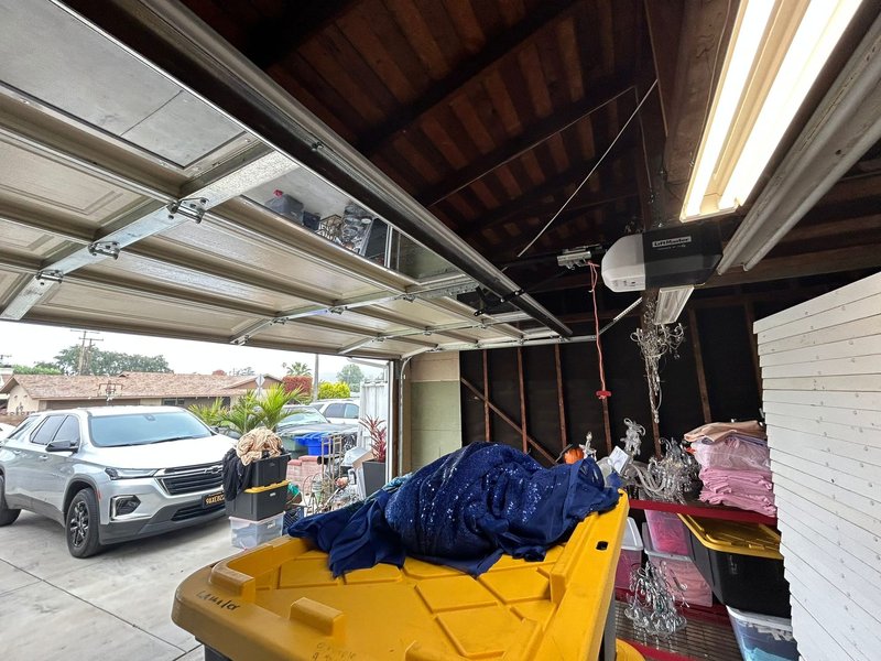 Garage Emergency Release Fix ,  24/7 Garage Door and Gate Services, Inland Empire CA
