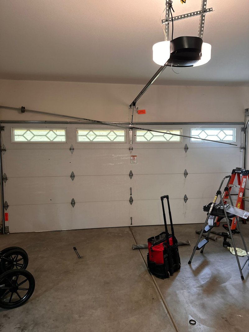Garage Door Cable Drum Adjustment ,  24/7 Garage Door and Gate Services, Inland Empire CA