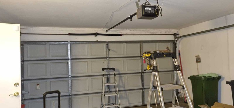 Garage Opener Travel Limit Configuration ,  24/7 Garage Door and Gate Services, Inland Empire CA