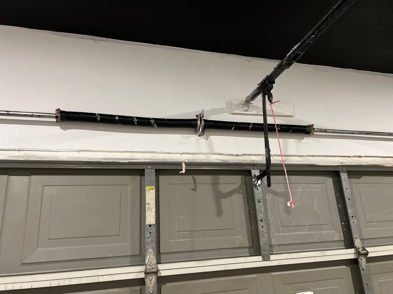 Expert Heavy-duty Service – Heavy-Duty Spring System Upgrade ,  24/7 Garage Door and Gate Services, Inland Empire CA