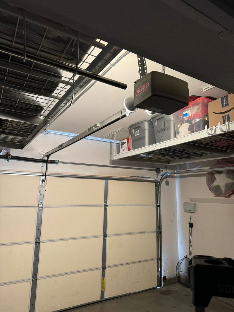 Genie Garage Door Opener Installation ,  24/7 Garage Door and Gate Services, Inland Empire CA