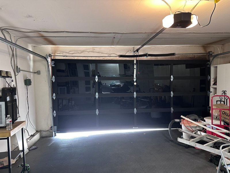 Garage Weather Stripping Installation ,  24/7 Garage Door and Gate Services, Inland Empire CA