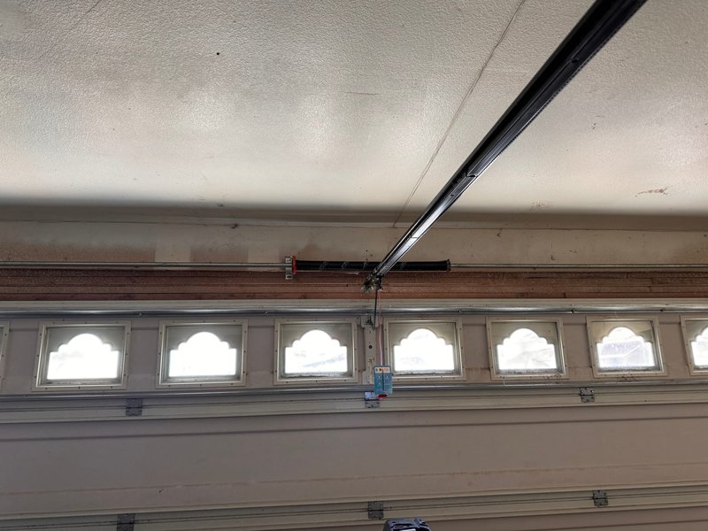 Garage Door Track and Opener Service ,  24/7 Garage Door and Gate Services, Inland Empire CA